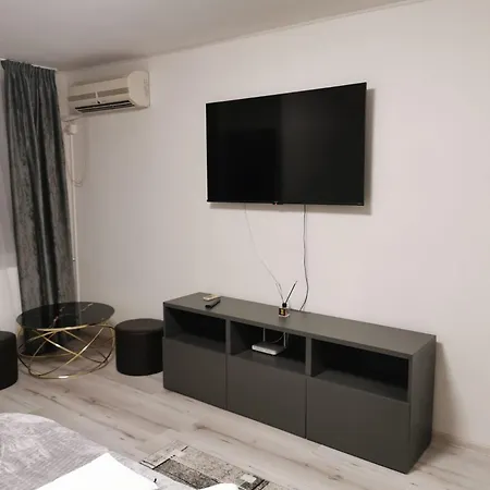 Garsoniera Premier