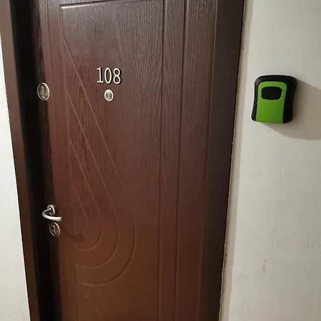 Garsoniera Premier Apartmán